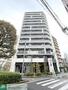 西大井駅より徒歩3分 7階 築2年7ヶ月の賃貸物件