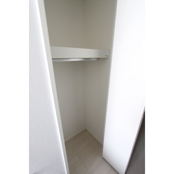 収納　同タイプの写真です。