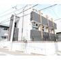 フォルトゥーナ 2階 築9年11ヶ月の賃貸物件
