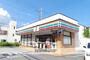 コンビニ　セブンイレブン　横須賀佐野町３丁目（コンビニ）まで577m