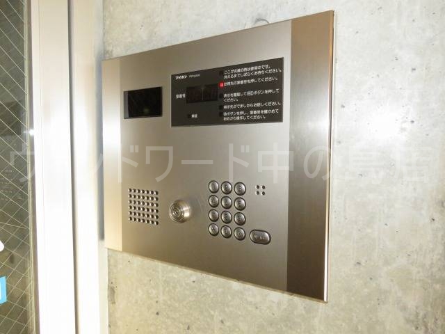 ロビー　詳細は、ウィンドワード中の島店までご相談下さい。