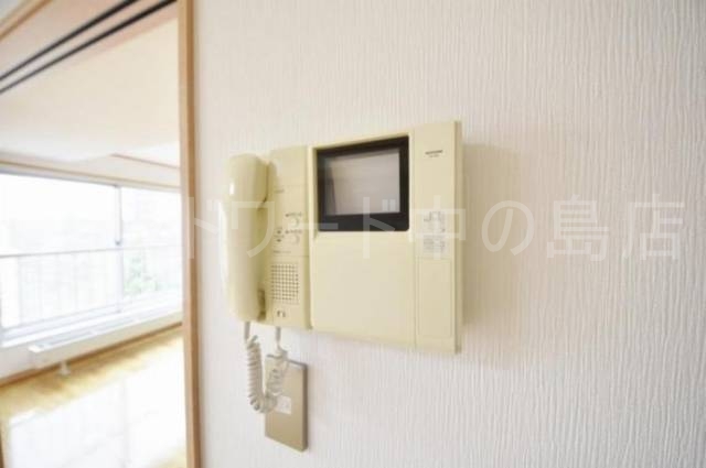 セキュリティ　詳細は、ウィンドワード中の島店までご相談下さい。