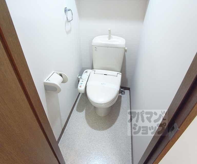 トイレ　おトイレ
