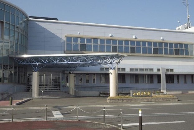 役所　小城市役所（役所）まで2000m