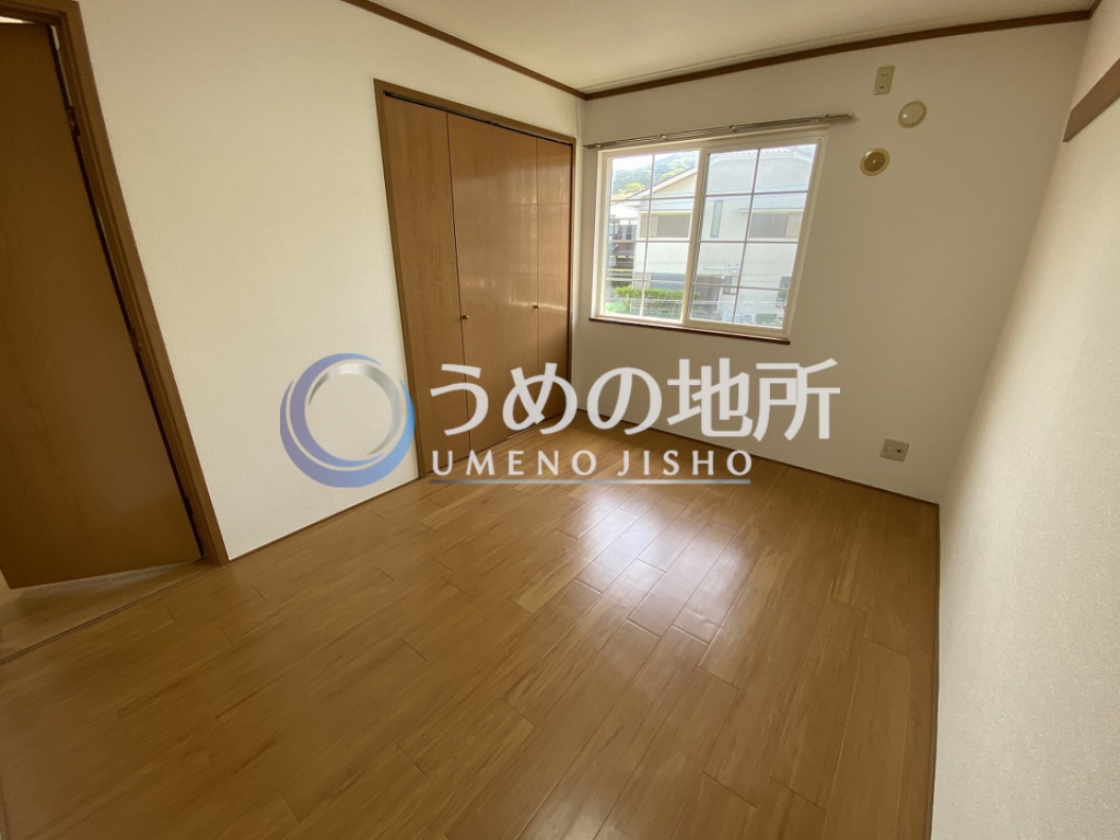 その他部屋・スペース　洋室