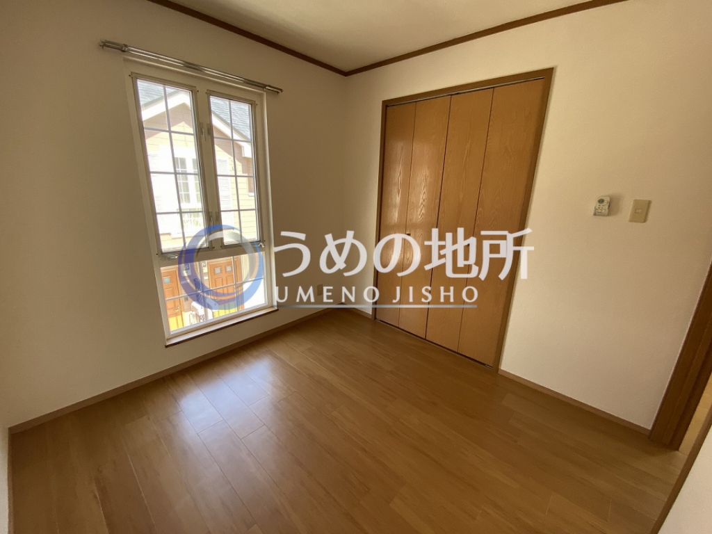 その他部屋・スペース　洋室