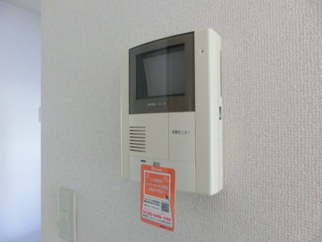 セキュリティ　お部屋探しは【タウンハウジング蘇我店】にお任せ下さい♪