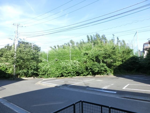 眺望　お部屋探しは【タウンハウジング蘇我店】にお任せ下さい♪
