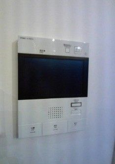 セキュリティ　☆安心安全のセキュリティ☆