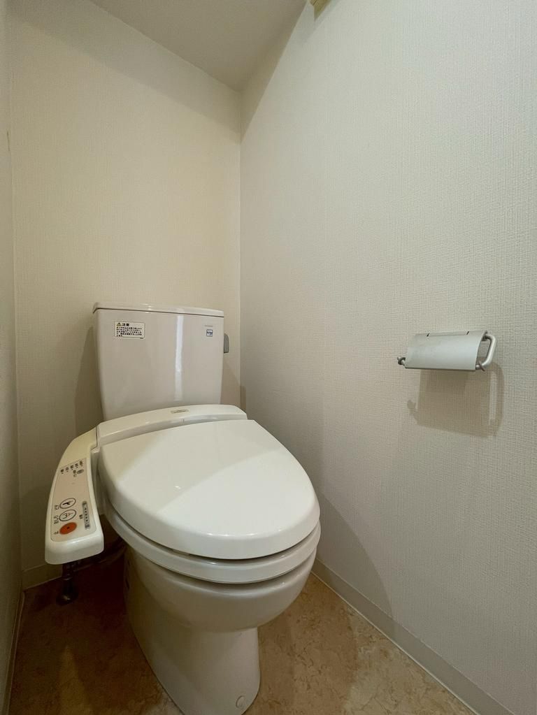 トイレ　参考写真です
