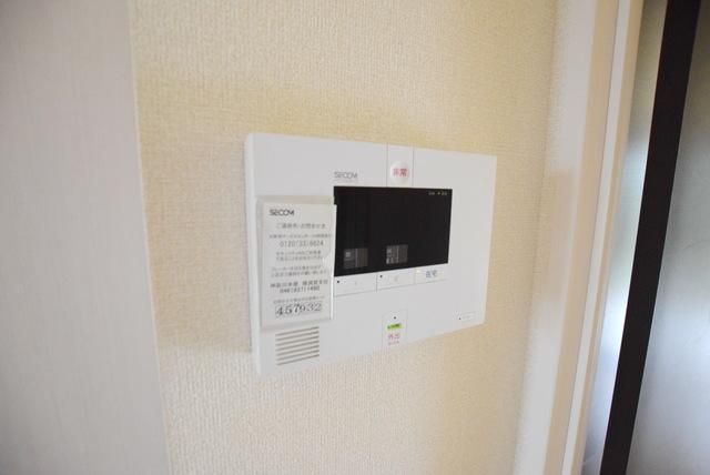 セキュリティ　★★セキュリティーシステム導入★★