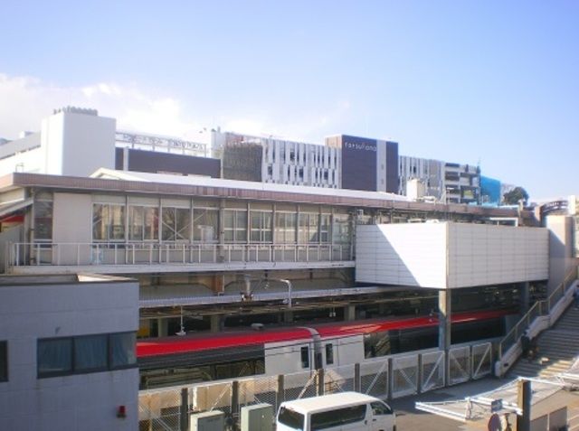 その他　戸塚駅（その他）まで1933m