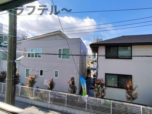 眺望　別部屋イメージ写真
