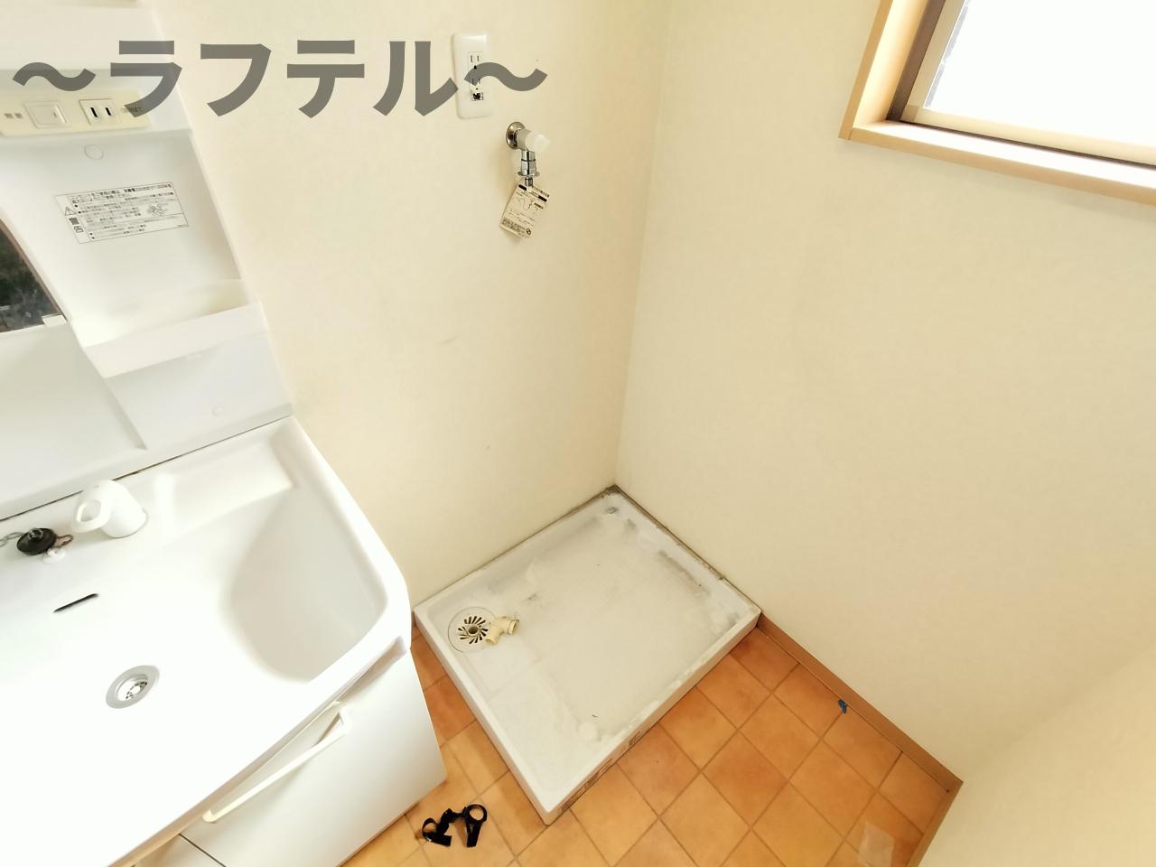 その他設備　別部屋イメージ写真