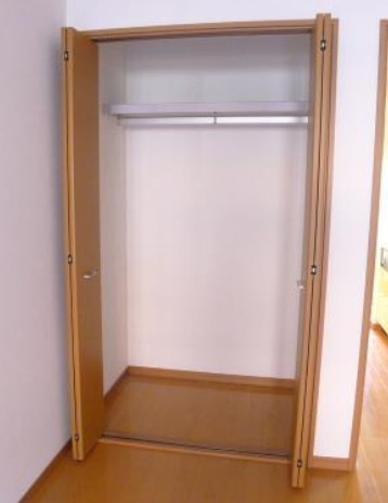収納　※別部屋参考写真