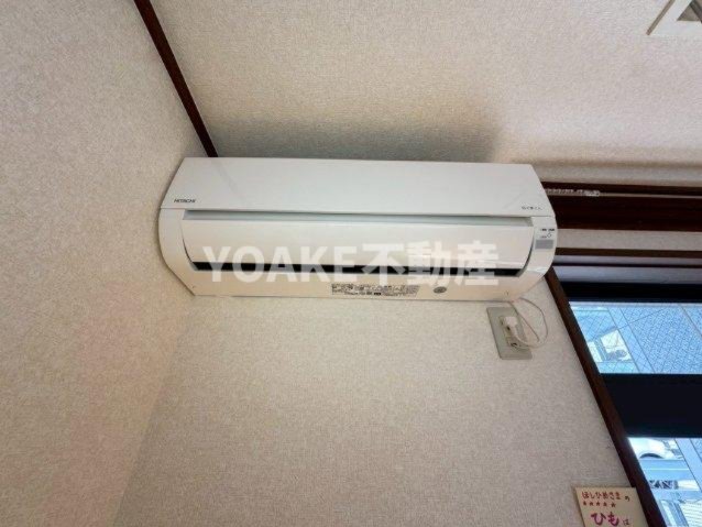 その他設備　別号室のお写真になります。現況優先。