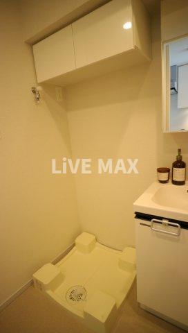 その他設備　モデルルーム写真