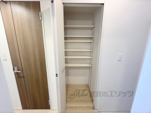 収納　下駄箱