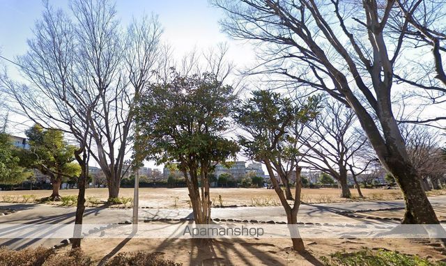 公園　行徳駅前公園（公園）まで619m