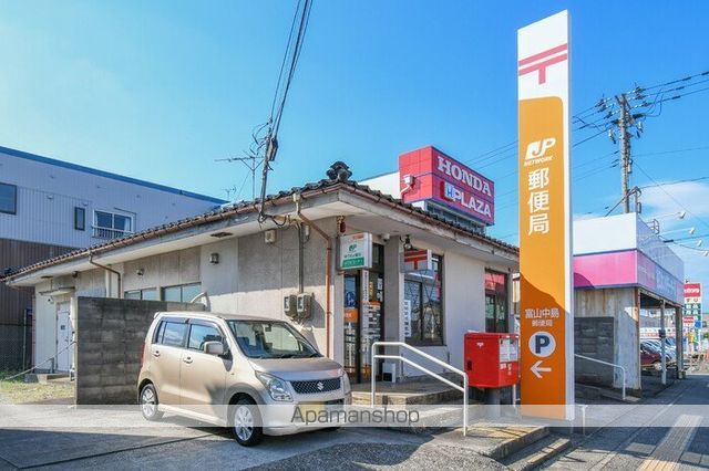 その他　富山中島郵便局（その他）まで1300m
