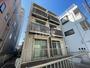 建物外観　シャーメゾンショップが紹介する積水ハウス施工のお部屋！