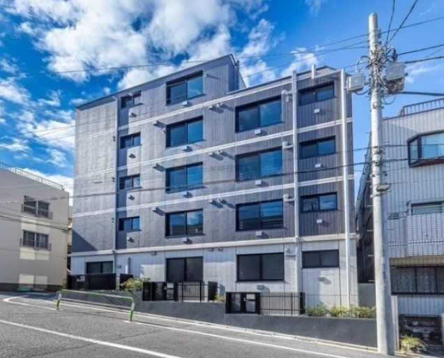 建物外観　☆こちらの物件は仲介手数料無料です☆