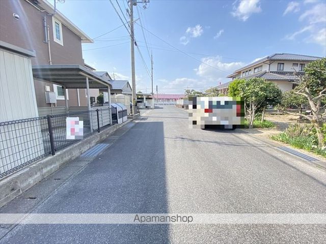 幼稚園・保育園　みどり幼稚園（幼稚園・保育園）まで416m