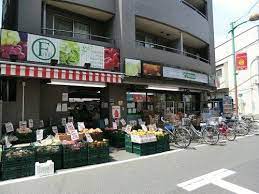 スーパー　TSUKASA学芸大学店（スーパー）まで369m