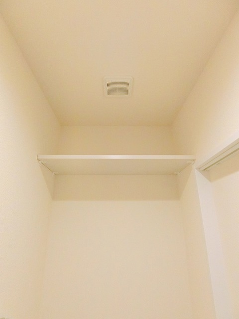 その他設備　★便利なトイレ収納★