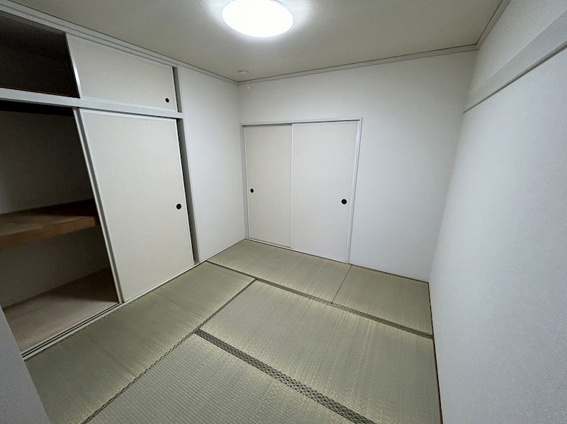 その他部屋・スペース　現況優先