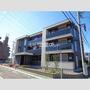 岩倉駅より徒歩15分 2階 築2年の賃貸物件
