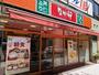 飲食店　なか卯 東池袋向原店（飲食店）まで1032m