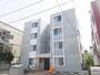 白石駅より徒歩10分 1階 築11年10ヶ月の賃貸物件