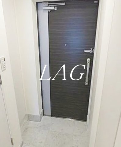 玄関　玄関です。