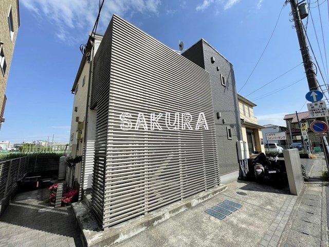建物外観　当店おすすめ物件♪