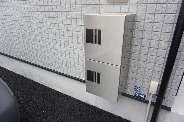 その他共有部分　★宅配ＢＯＸございます★