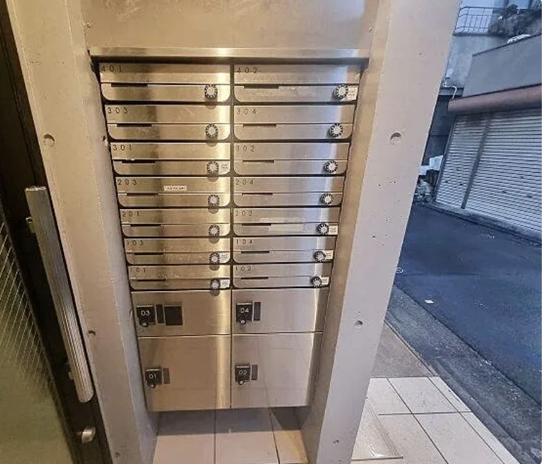 その他共有部分