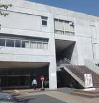 その他　東大阪市立スポーツ施設東体育館（その他）まで835m
