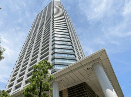 建物外観　物件画像