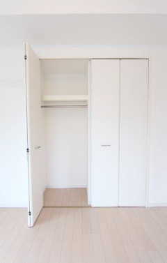 収納　参考写真です
