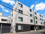 元町駅より徒歩1分 4階 築9年9ヶ月の賃貸物件