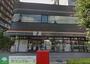 コンビニ　セブンイレブン南浦和文化通り店（コンビニ）まで190m