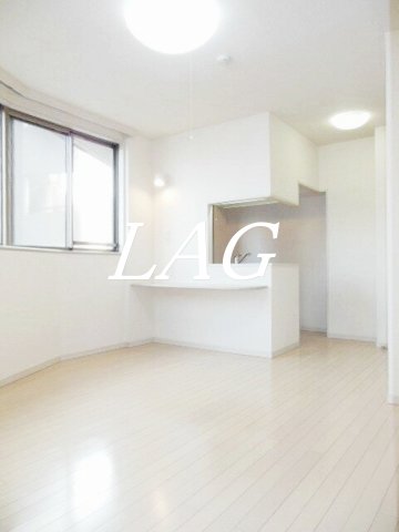 居室・リビング　洋室のお部屋です。