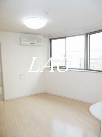 その他部屋・スペース　寝室です。