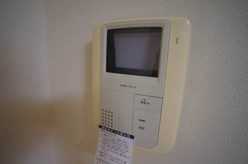 その他設備　ＴＶドアホン