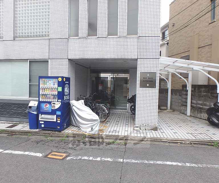 エントランス　エントランスです。