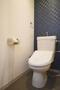 トイレ　シンプルで使いやすいトイレです
