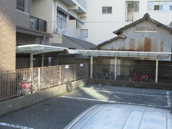 駐車場　初期費用分割可★ご希望の場所まで無料送迎サービス付♪