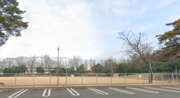 公園　羽成公園（公園）まで1803m