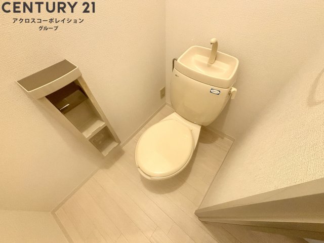 トイレ　バストイレ別でおすすめ！